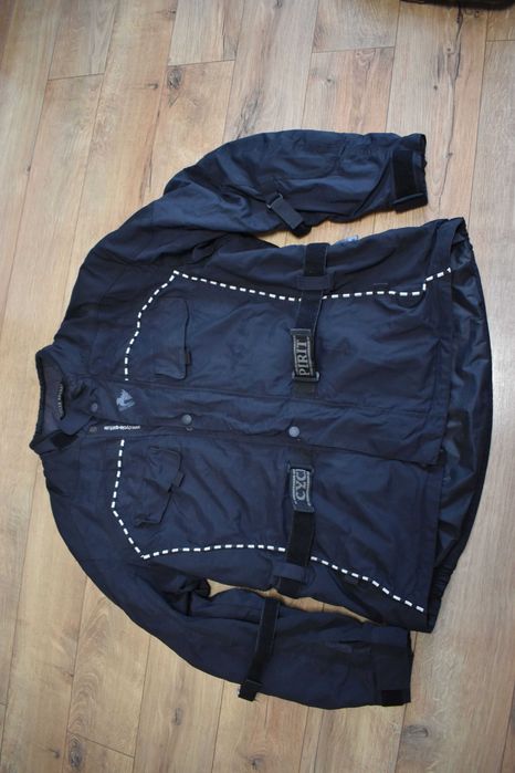 Geaca waterproof barbati pentru motociclete