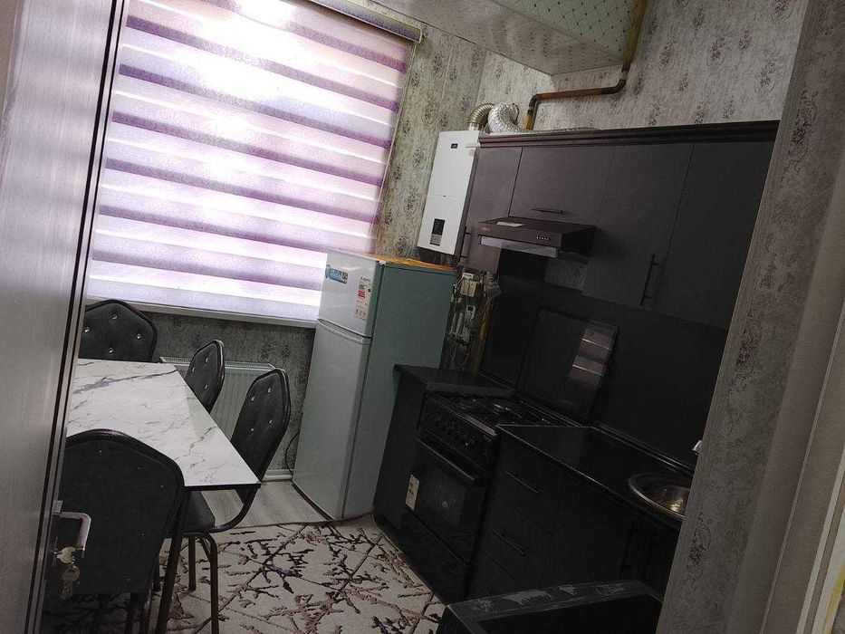 Сдаётся1х квартира на 3 этаж орр МАСЛО ЗАВОД