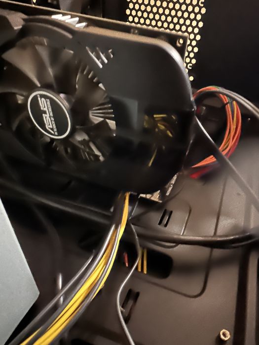 Геймърски Компютър