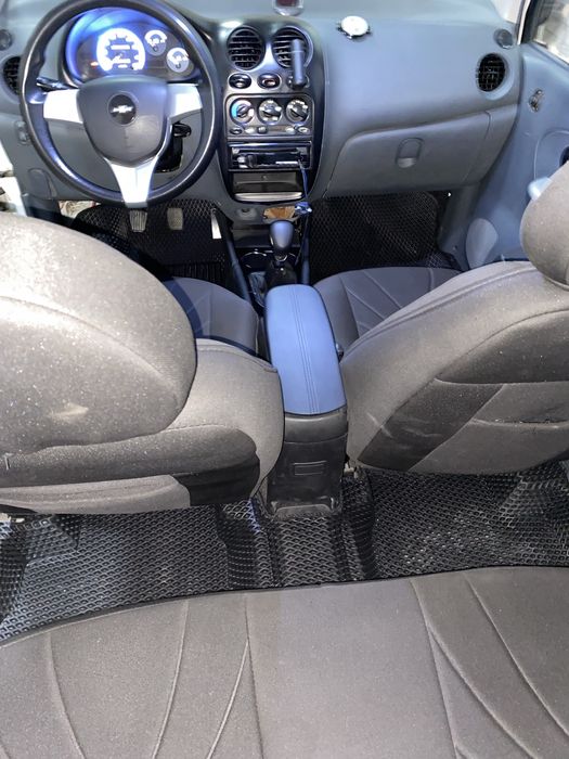 Matiz mx sotiladi