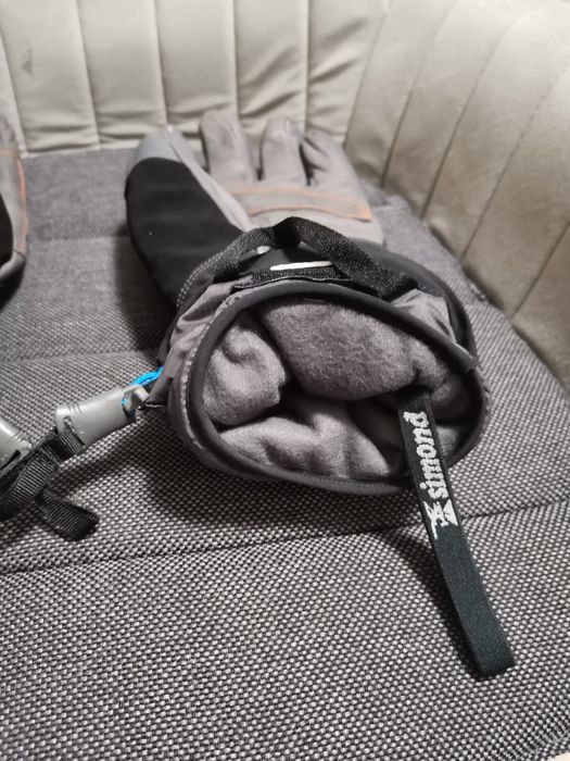 Vand manusi 2 in 1 sky SIMOND marimea M-L