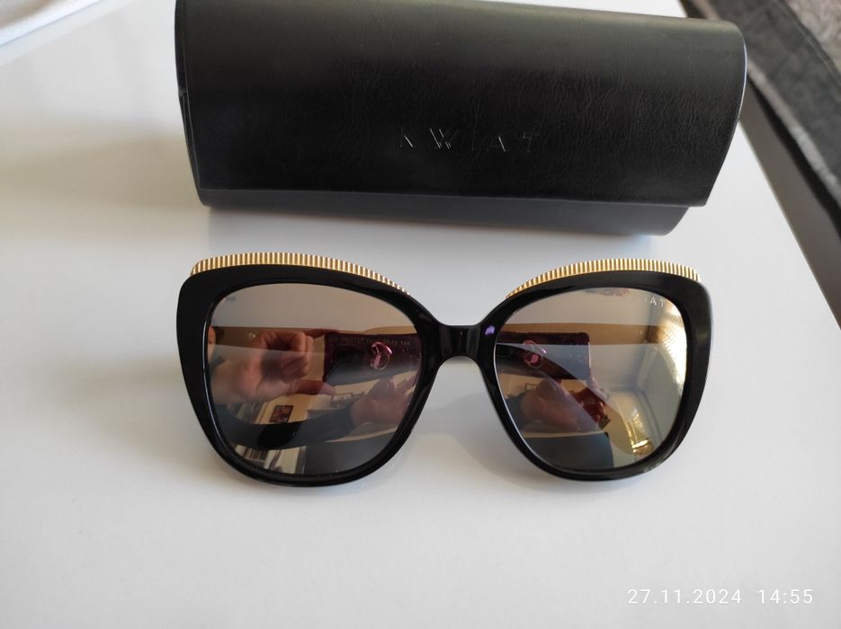 Слънчеви очила KWAIT - 70 лв. !!!