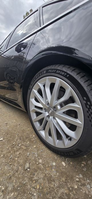 AUDI A6 2016 — imagine 5