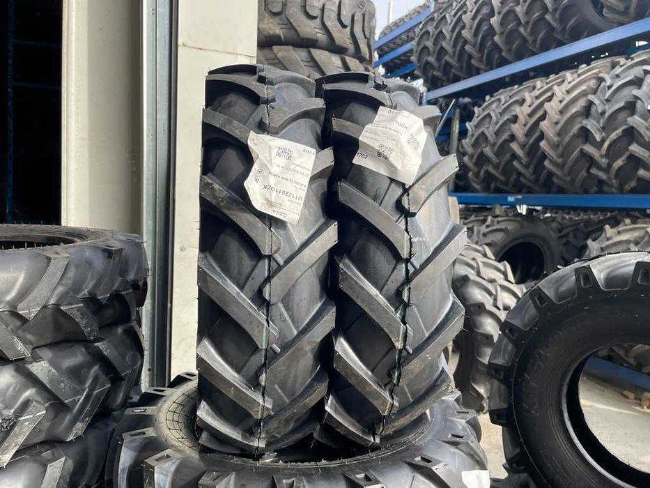 Cauciucuri noi 6.50/80-12 Anvelope agricole de motocultor