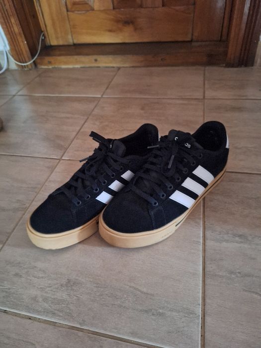 Adidas sneaker negru