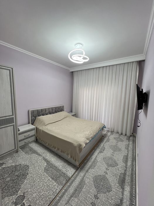 Сдается 3х комнатная квартира в ЖК Istambul city