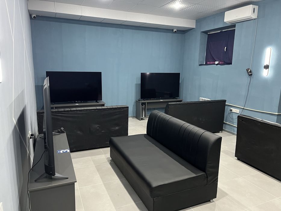 Playstation 5 клуб