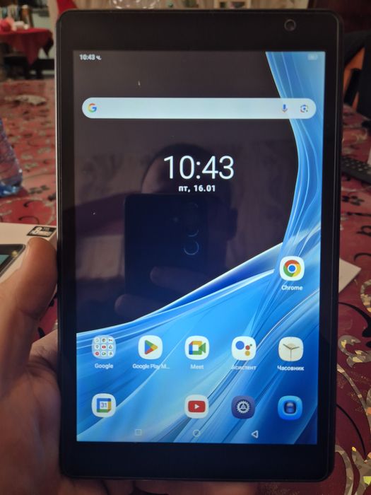 Таблет Blackview Tab 50 wifi