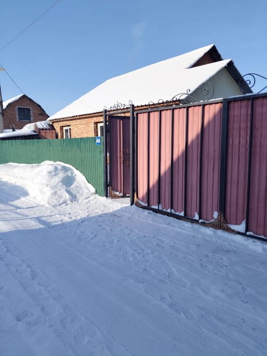 Продам частный дом