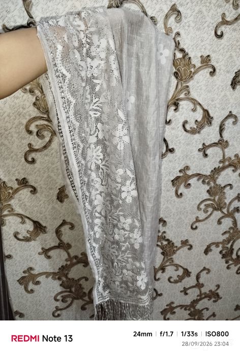 Ayollar uchun sharf
