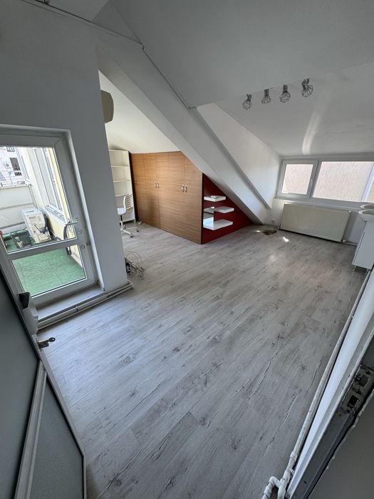 De inchiriat SPATIU COMERCIAL-BIROU