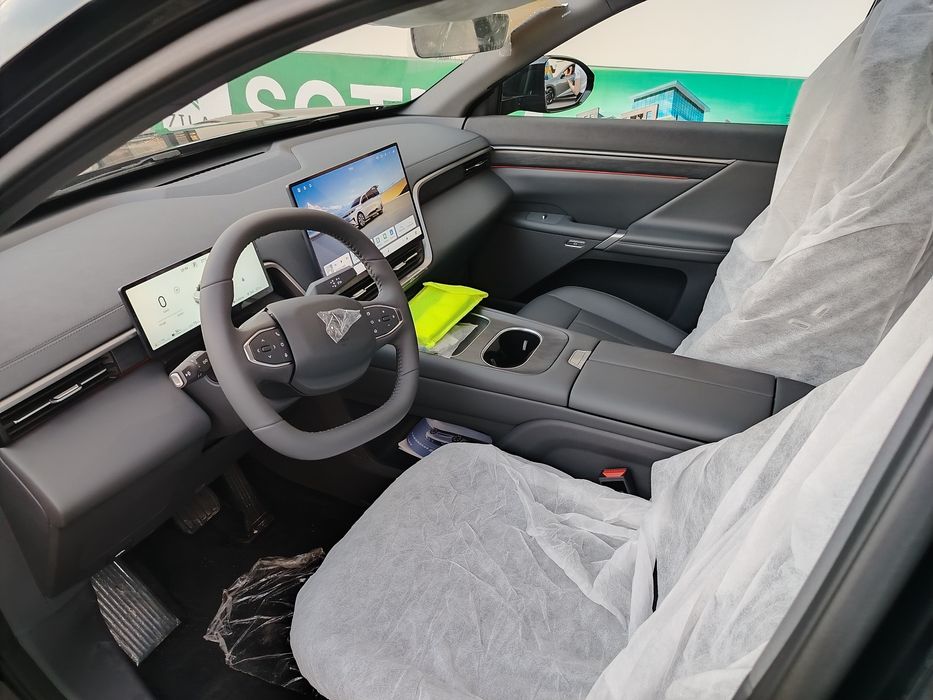 Dongfeng EP008 full faqat bugun shu narxda