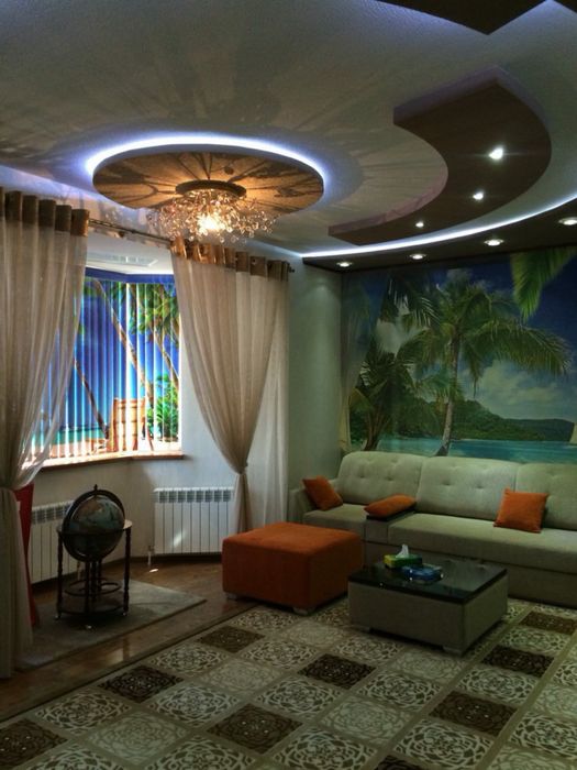 Arenda Svoya Yakkasaray Glinka