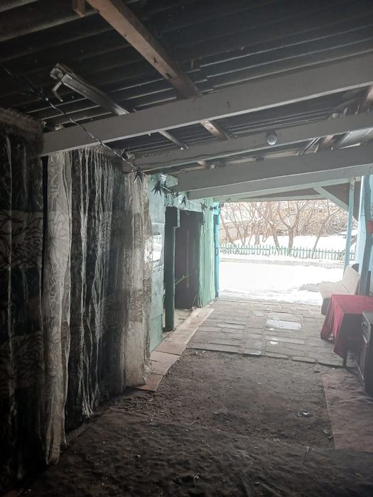 Продам дом в Бактыбай