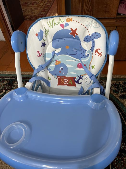 Столь для кормления, состояние отличное