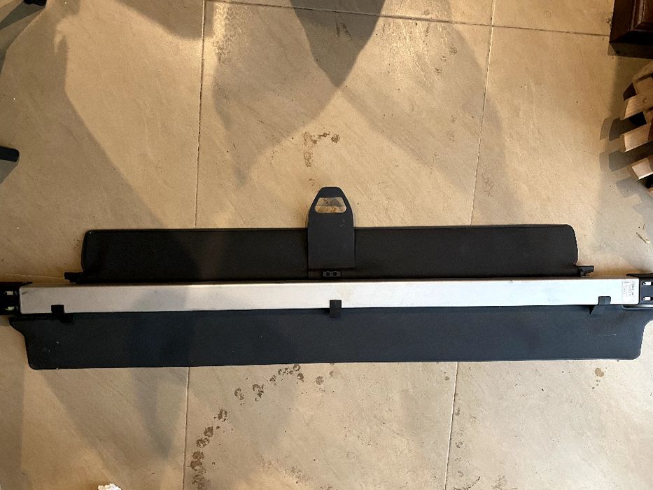 Rulou portbagaj Volvo XC90