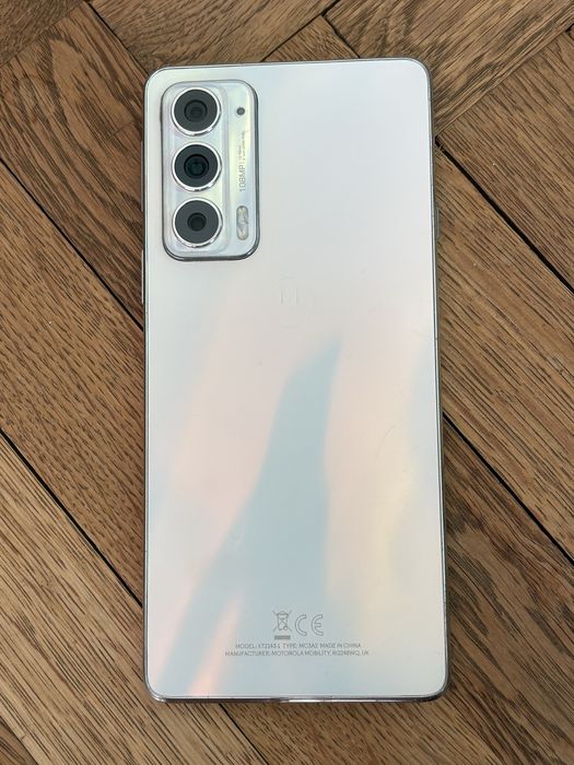 Motorola edge 20 128gb