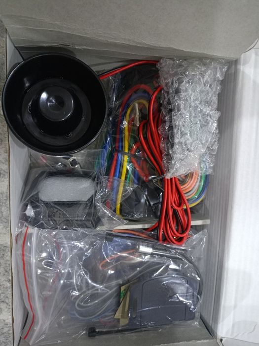 Сигнализация  StarLine