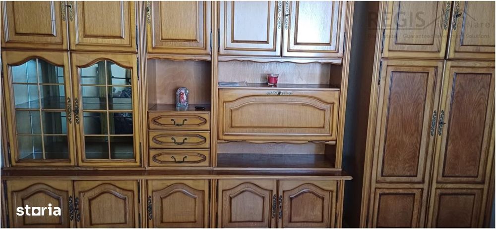 Apartament 2 camere Tractorul