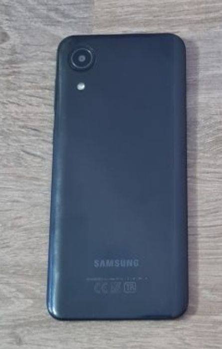Samsung Galaxy A03