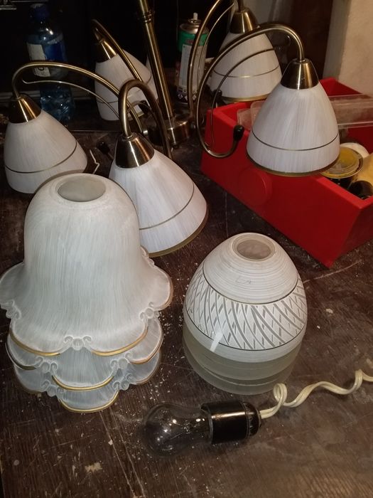 плафон для люстры