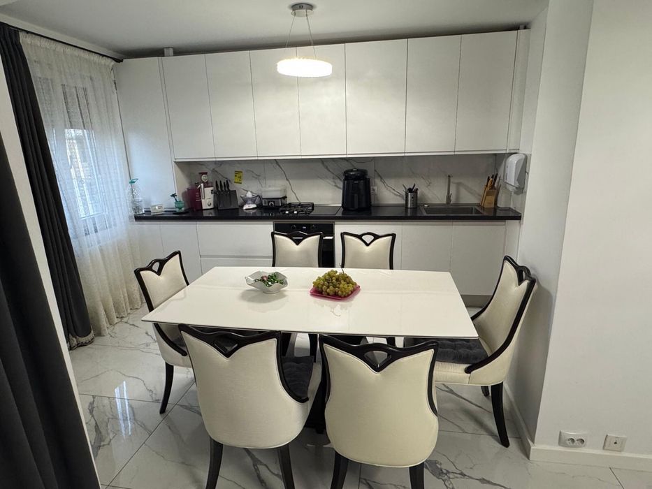 Apartament 3 camere 1 decembrie 1918 langa Petrom