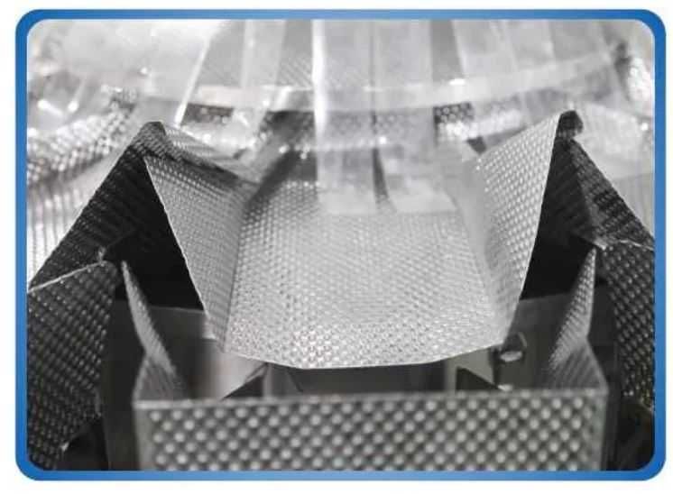 Мultidispenser profesional / cântar multi-head