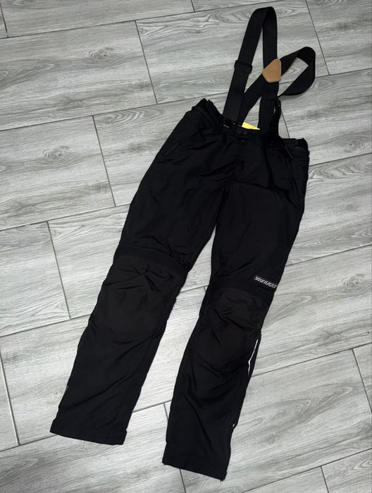 Pantaloni moto Vanucci
