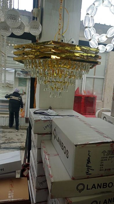 Электирик Шымкент