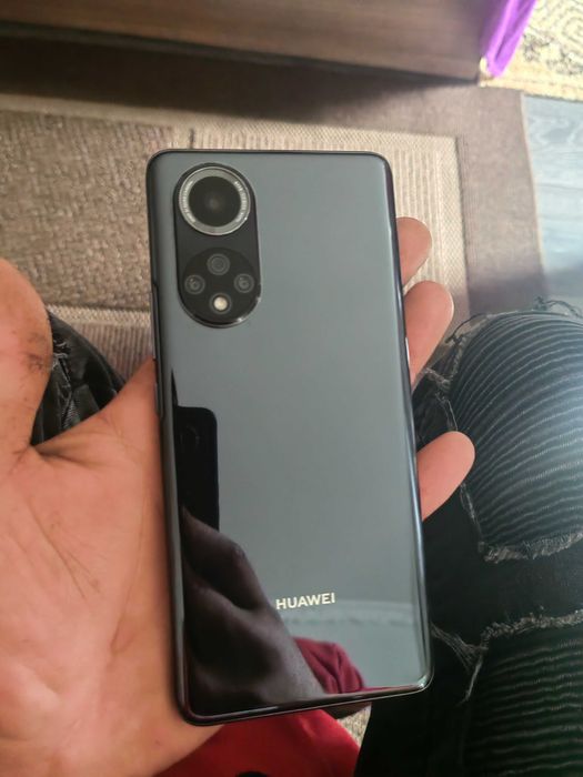 Huawei Nova 9 Ca nou