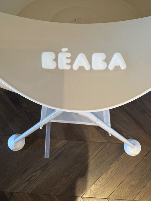 BEABA ванночка с подставкой
