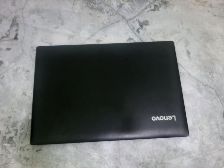 Ноутбук Lenovo (Актау 7/12) Лот 620278