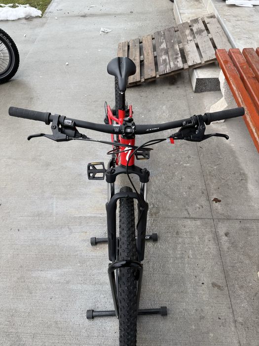Планински велосипед Specialized размер: 27.5/S