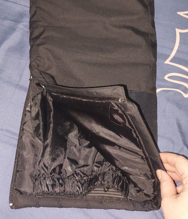 Лыжный костюм женский