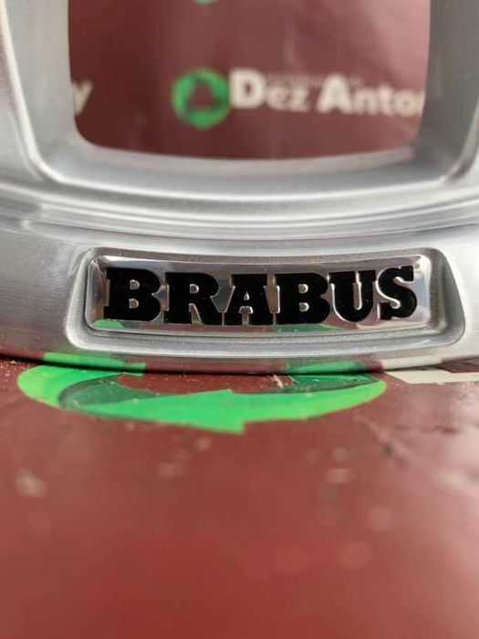 Janta aliaj NOUA ORIGINALA BRABUS Monoblock E Mercedes E Class W212