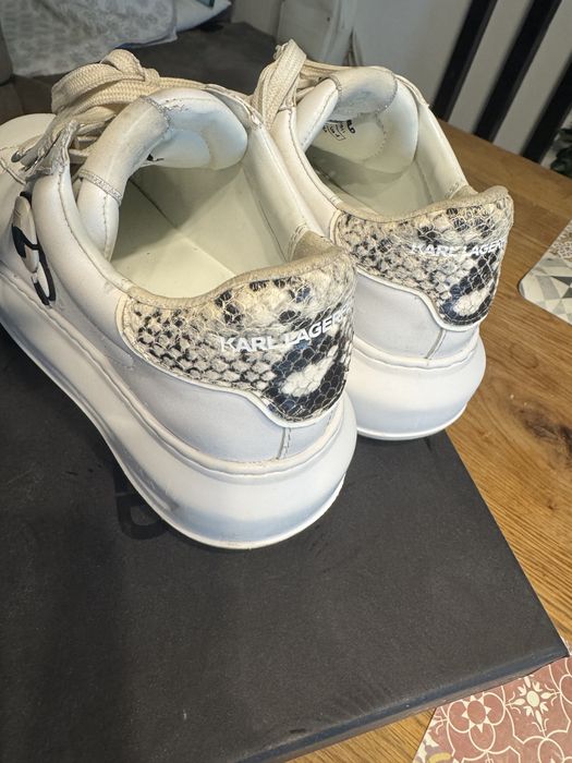 Pantof KarlLagerfeld 35