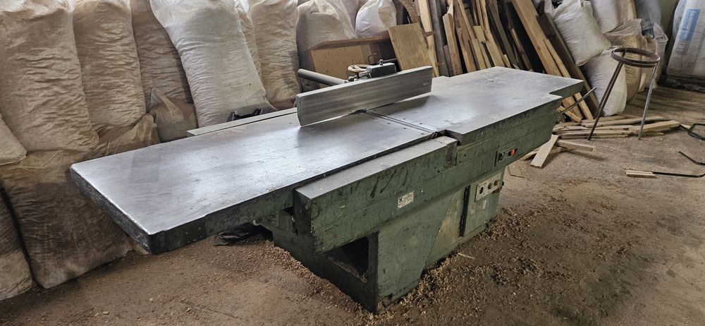 Абрихт ЗДМ Пловдив