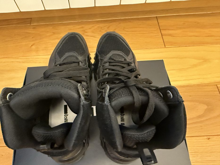 Обувки Puma x Alexander McQueen