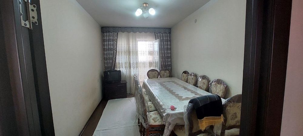 Квартира сотаман