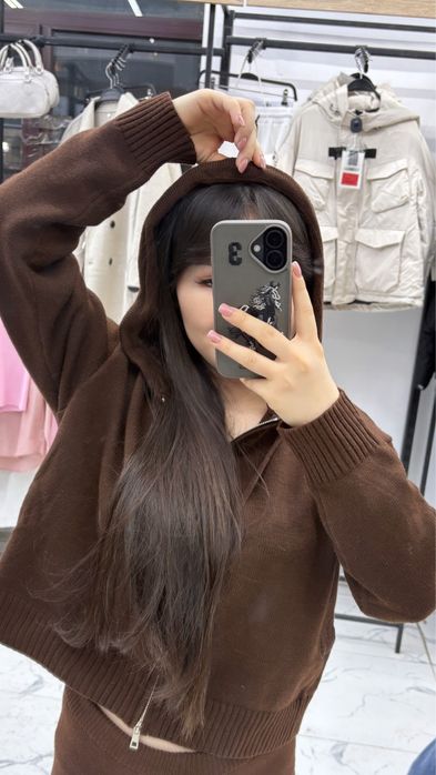 Одежда двойка новый стандарт