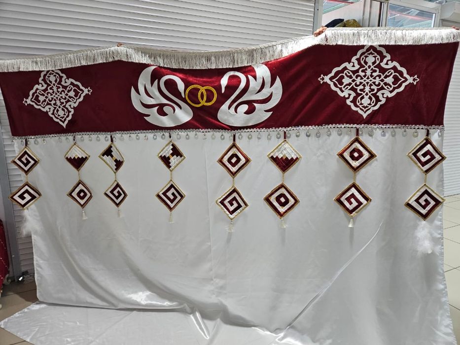 Шымылдык  Атырау обл бойынша