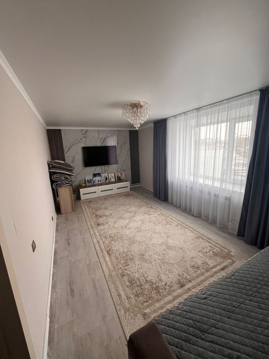 Квартира 3 комнатная 88 кв - Ansicht 6