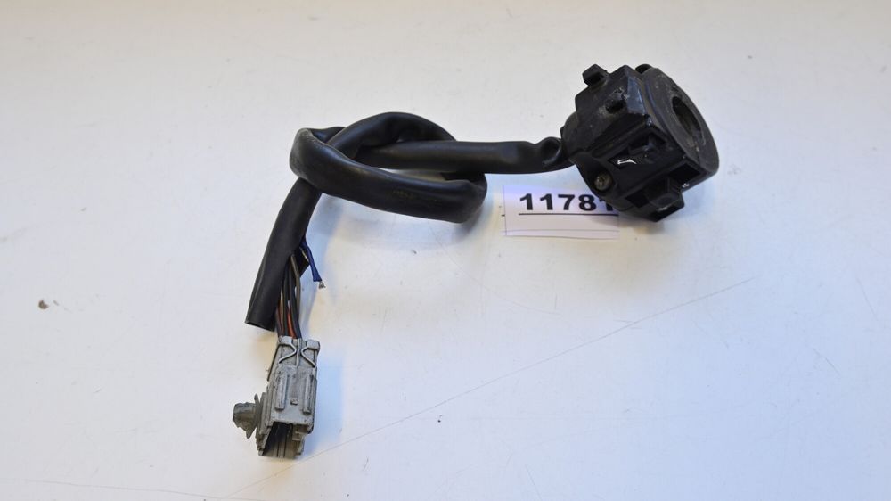 Bloc Comenzi Lumini Stanga Honda CBR600RR 2007-2012