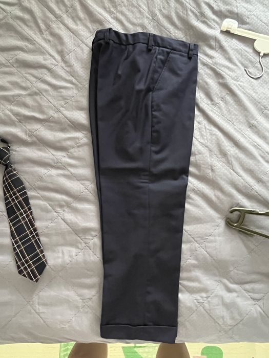 Брюки для мальчика