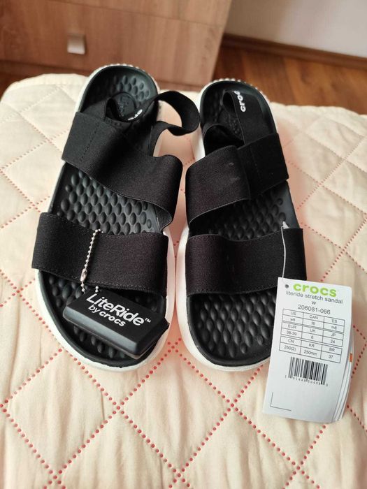 Sandale crocs femei marimea 38