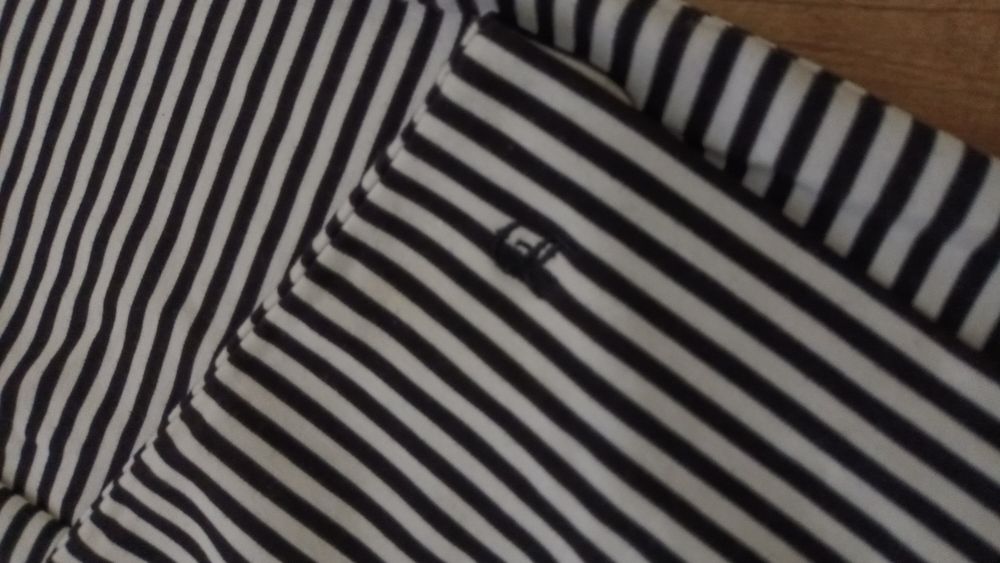 Маркова рокля от трико