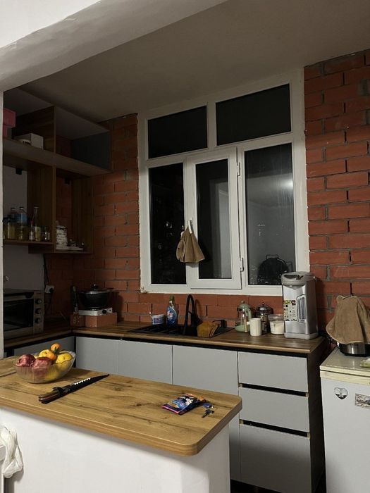 Продаётся квартира Художников 2 комнатная