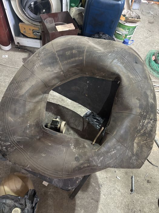 Камера на погрузчик