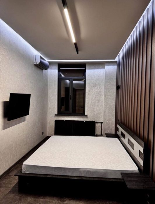 Продаётся 2х комнатная квартира ЖК Poytaht Gavhari ор-р Школа N17