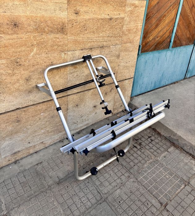 Багажник за велосипеди Volkswagen